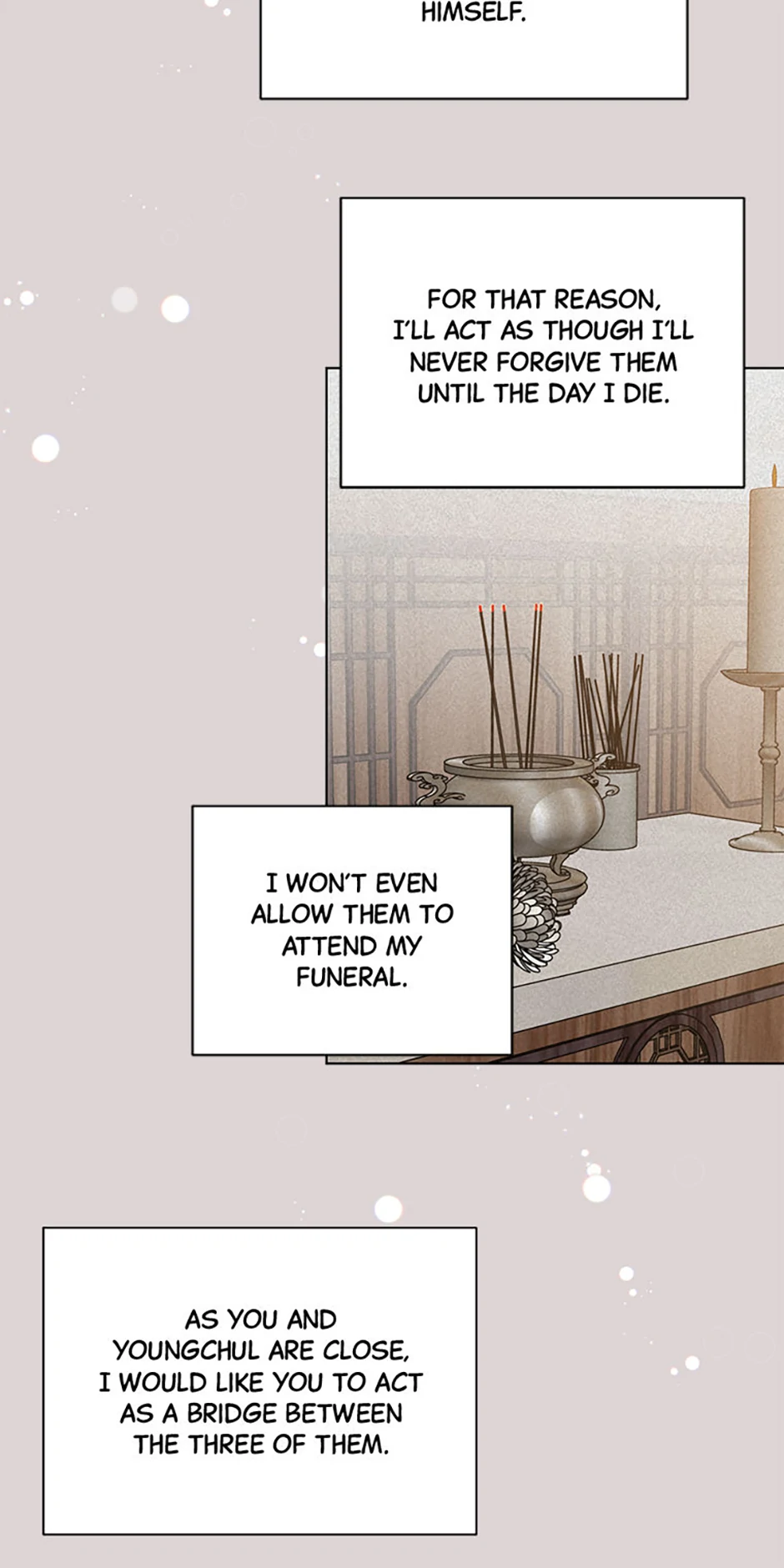 Frauds-In-Law [Official] chapter 63 page 50