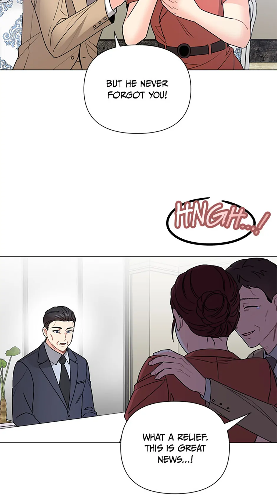 Frauds-In-Law [Official] chapter 63 page 54