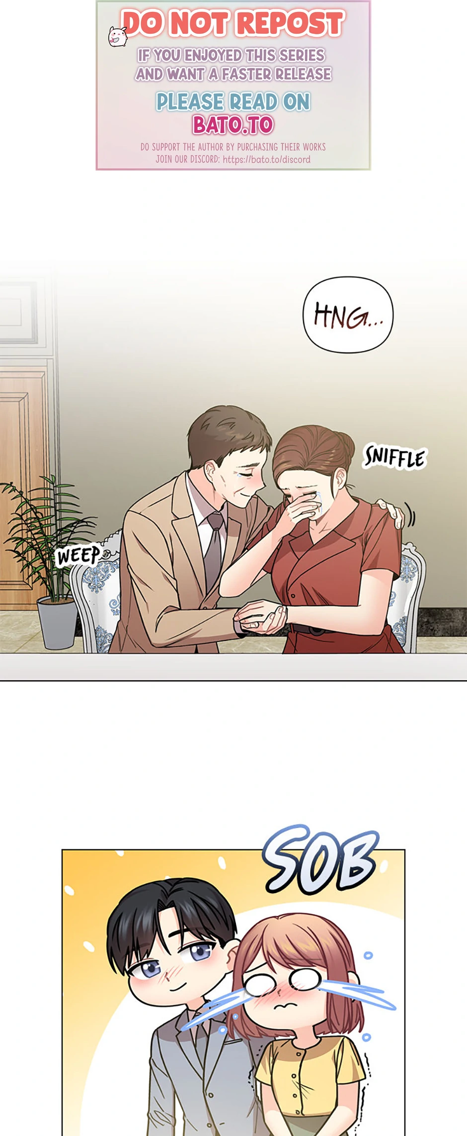 Frauds-In-Law [Official] chapter 64 page 1