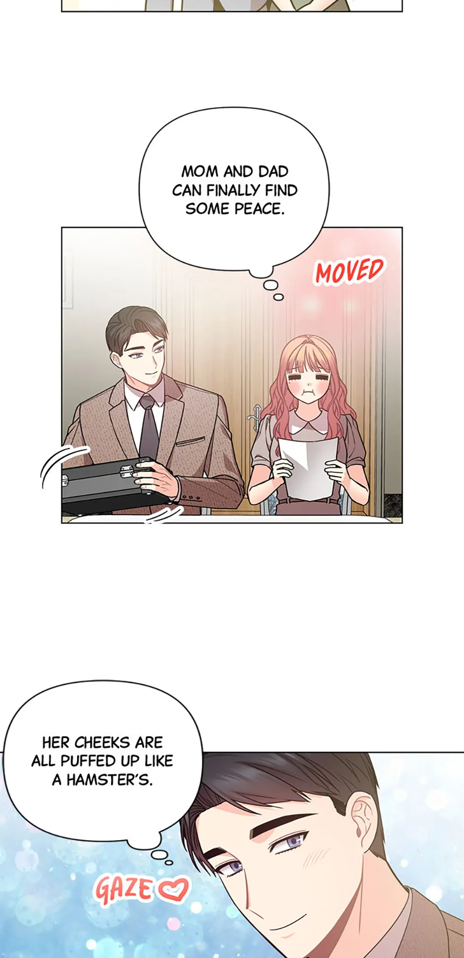 Frauds-In-Law [Official] chapter 64 page 2