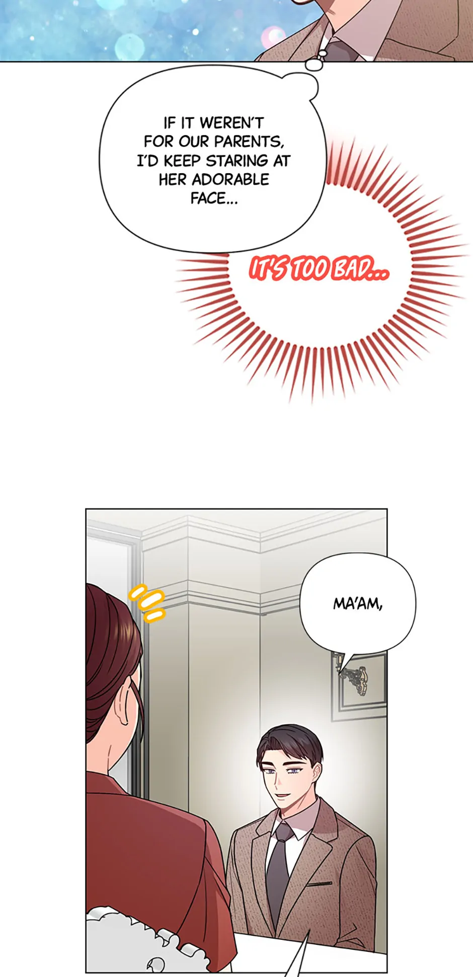 Frauds-In-Law [Official] chapter 64 page 3