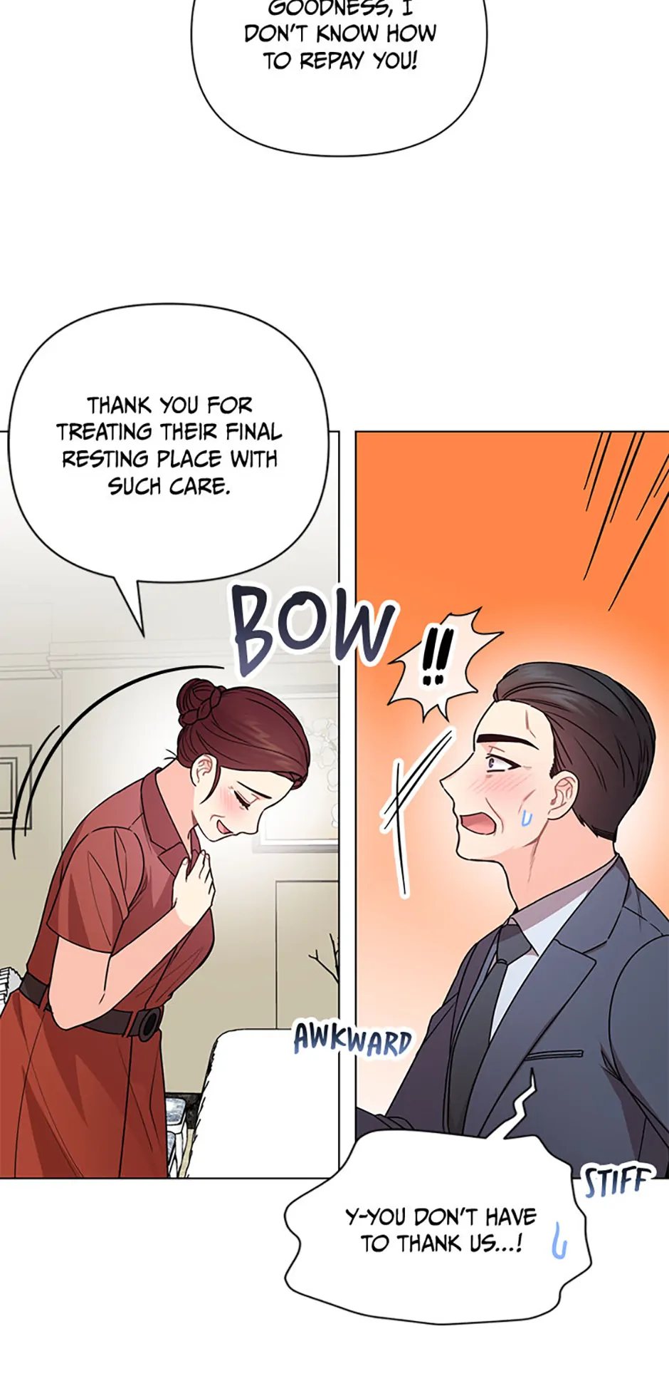 Frauds-In-Law [Official] chapter 64 page 5