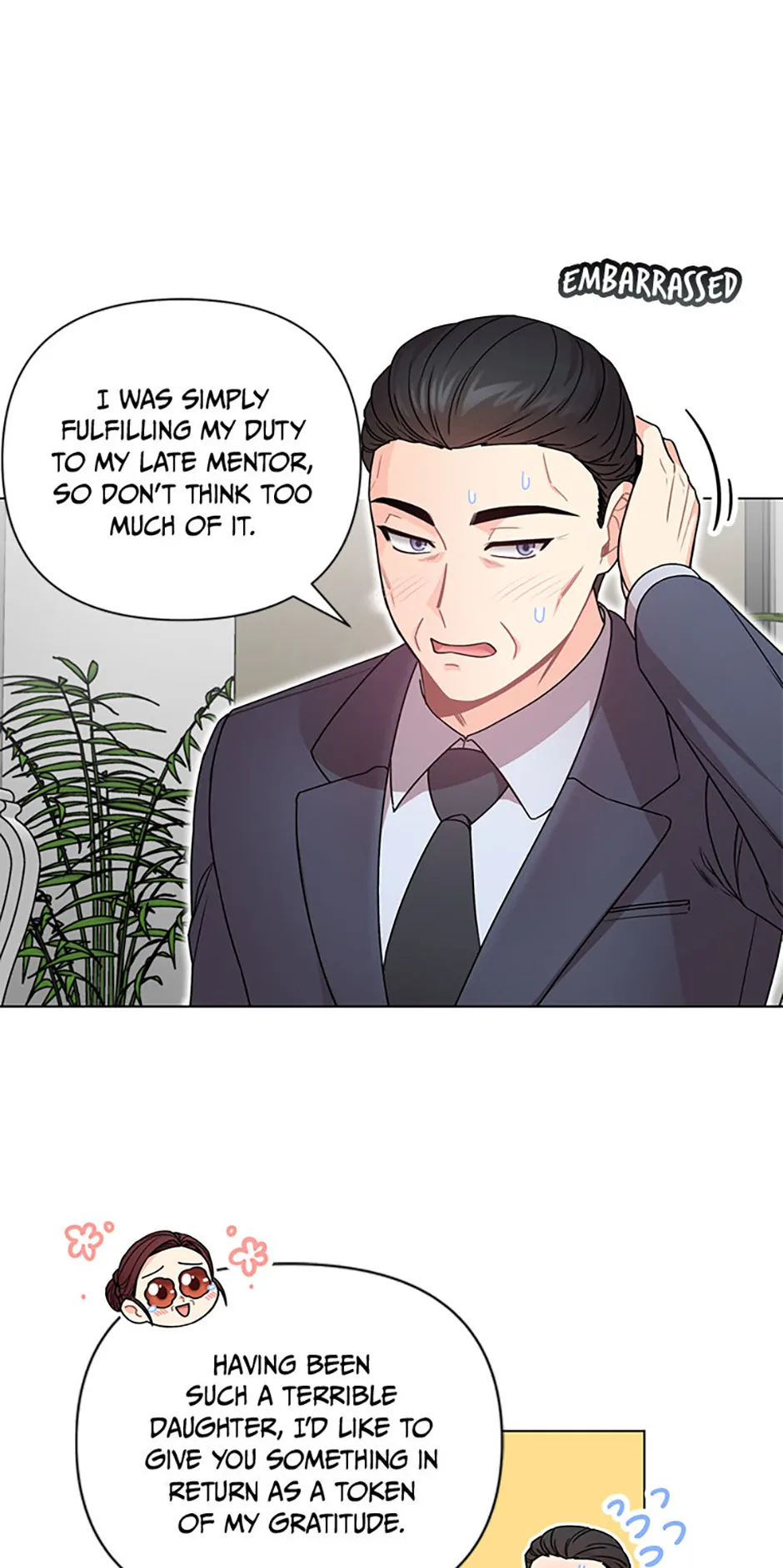Frauds-In-Law [Official] chapter 64 page 6