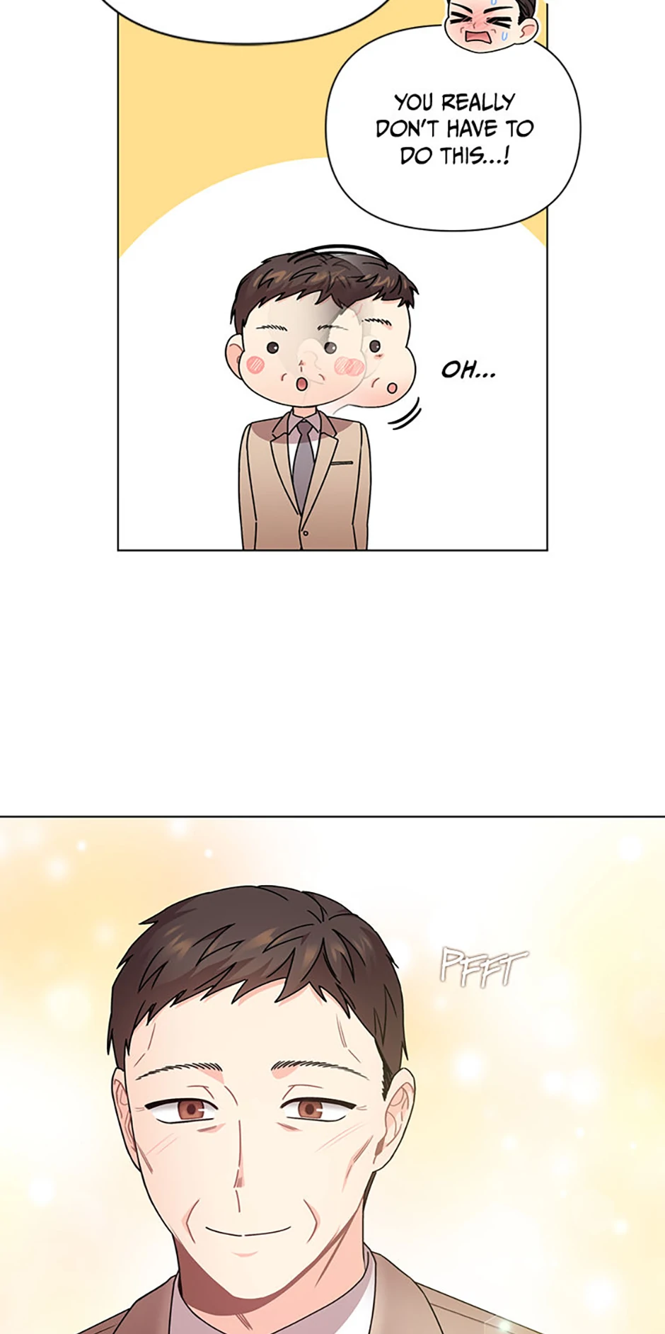 Frauds-In-Law [Official] chapter 64 page 7