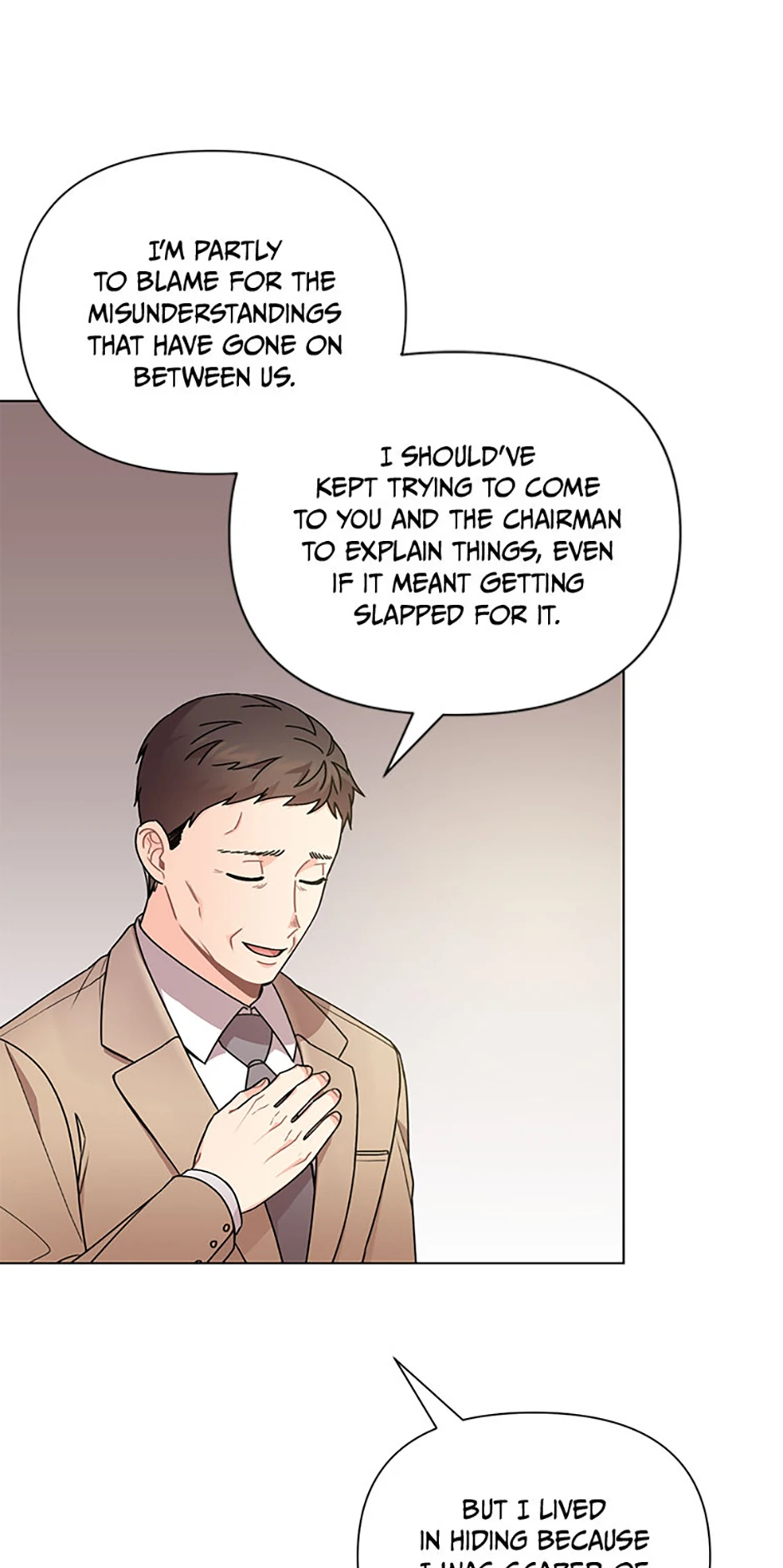 Frauds-In-Law [Official] chapter 64 page 9