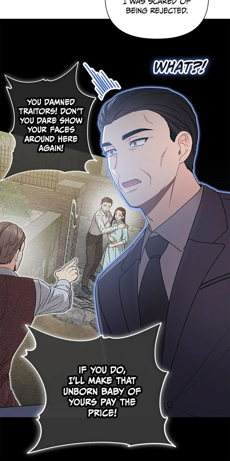 Frauds-In-Law [Official] chapter 64 page 10