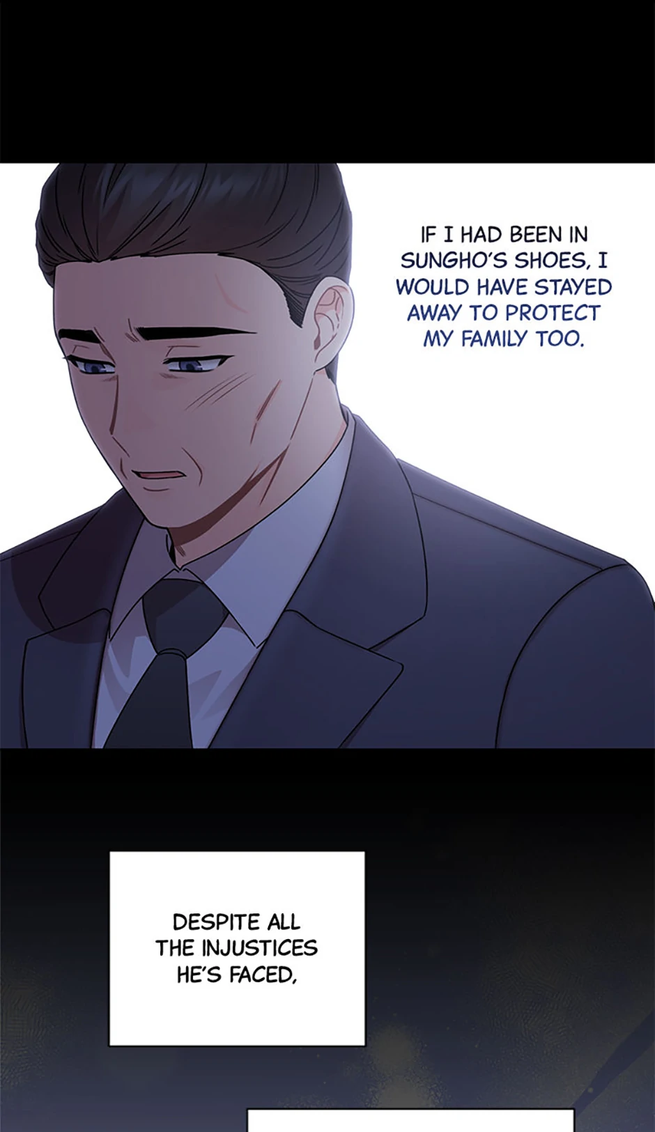 Frauds-In-Law [Official] chapter 64 page 11