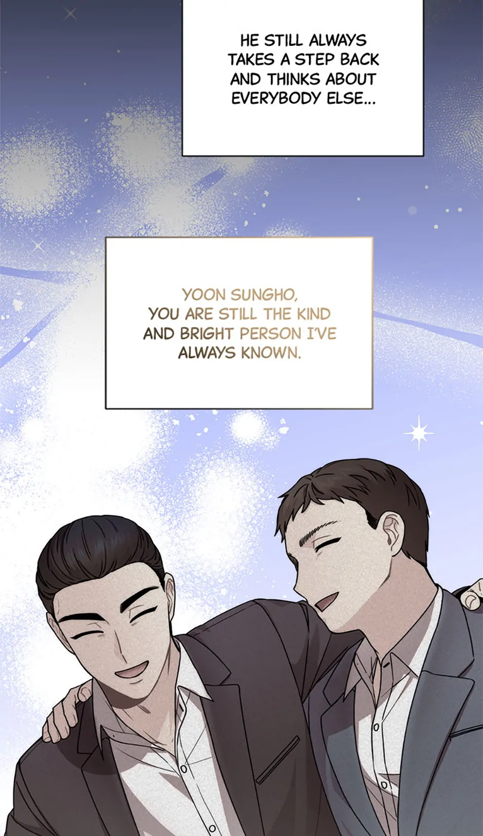 Frauds-In-Law [Official] chapter 64 page 12