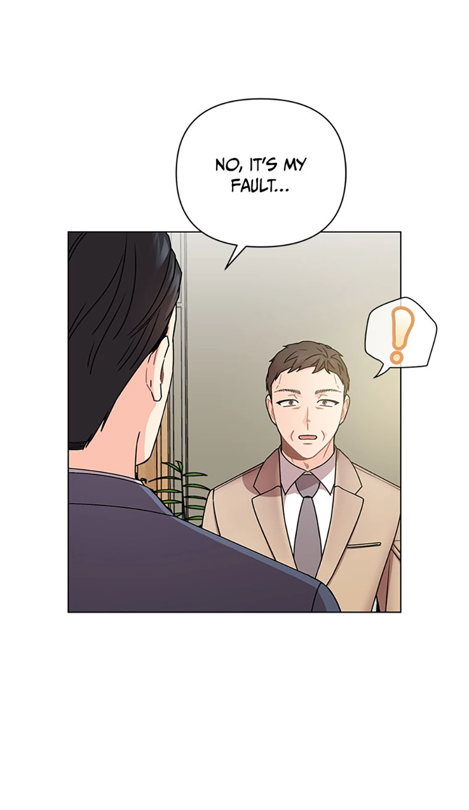 Frauds-In-Law [Official] chapter 64 page 15