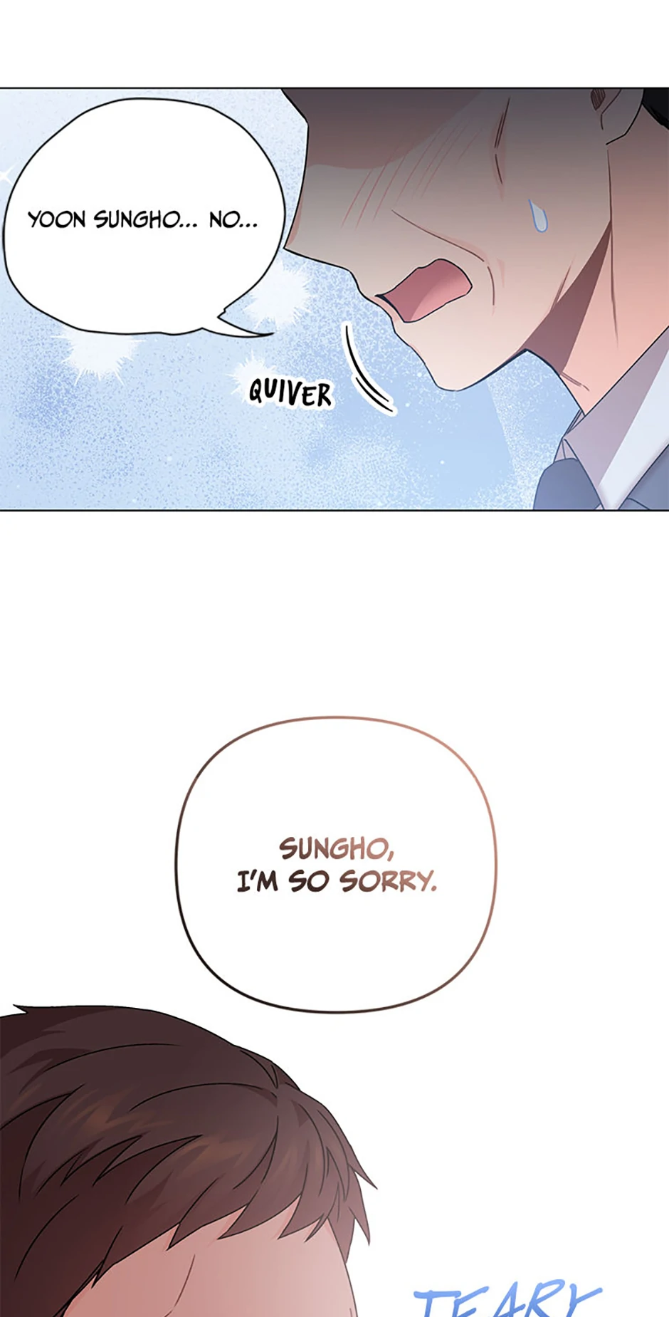 Frauds-In-Law [Official] chapter 64 page 18