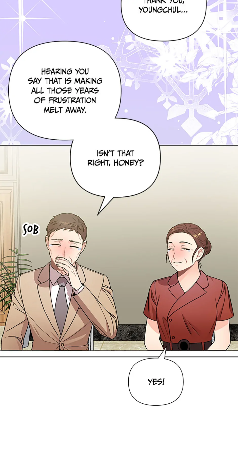 Frauds-In-Law [Official] chapter 64 page 20