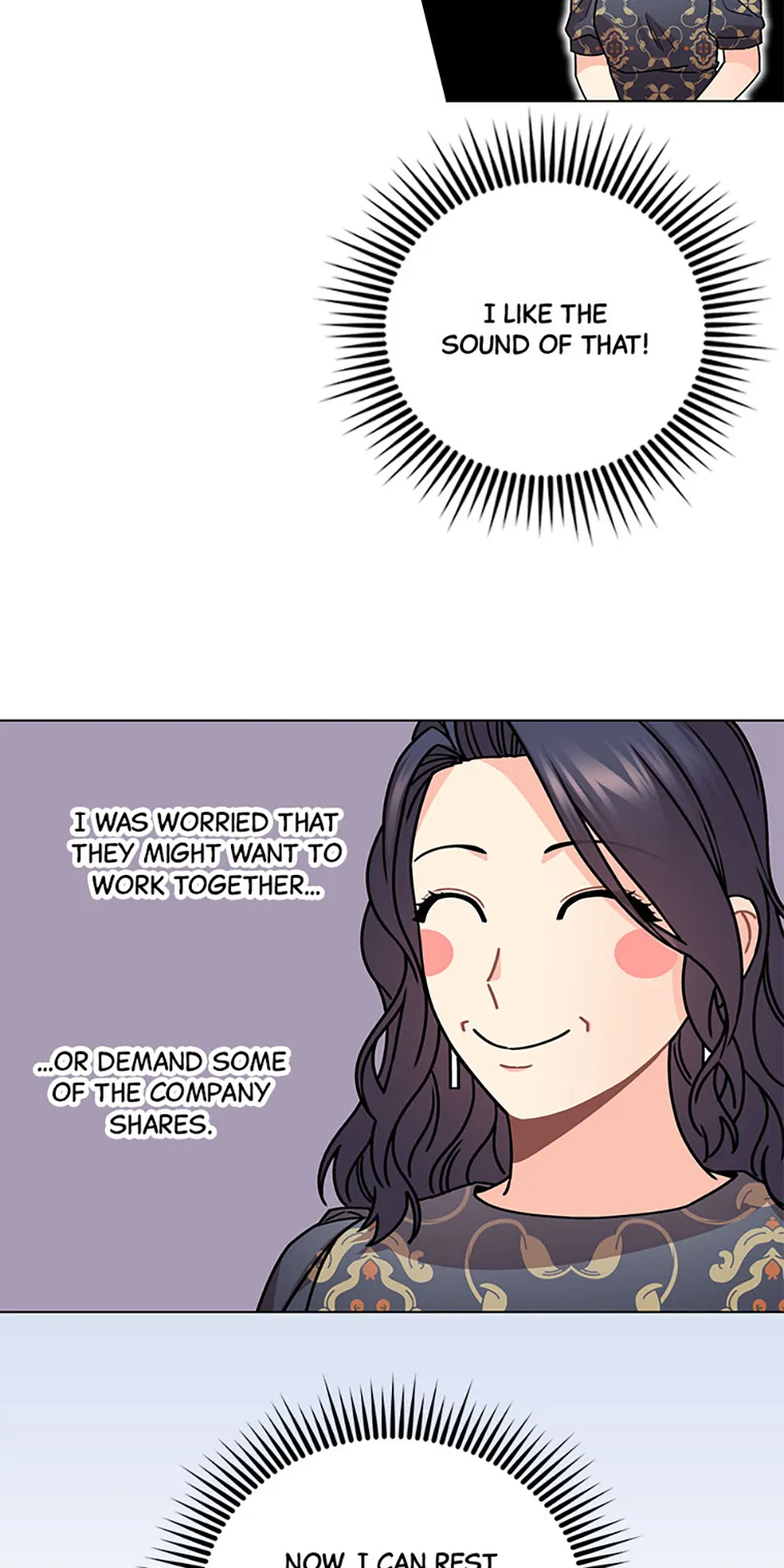 Frauds-In-Law [Official] chapter 64 page 22