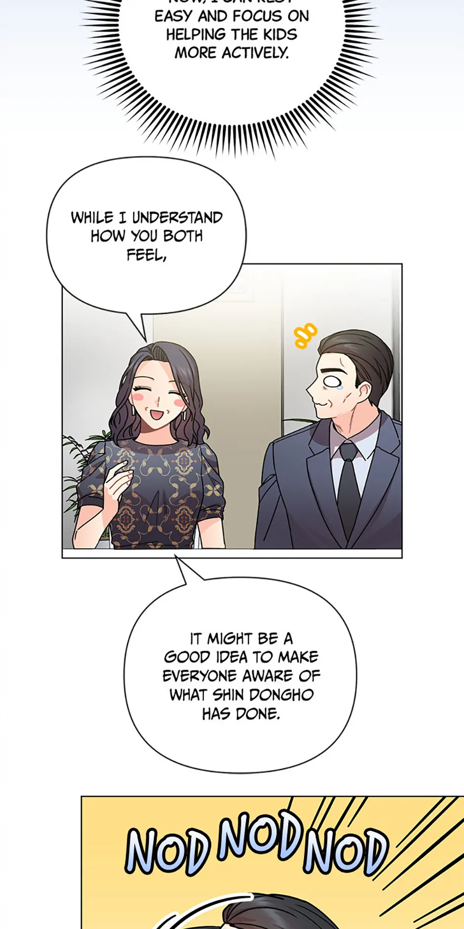 Frauds-In-Law [Official] chapter 64 page 23