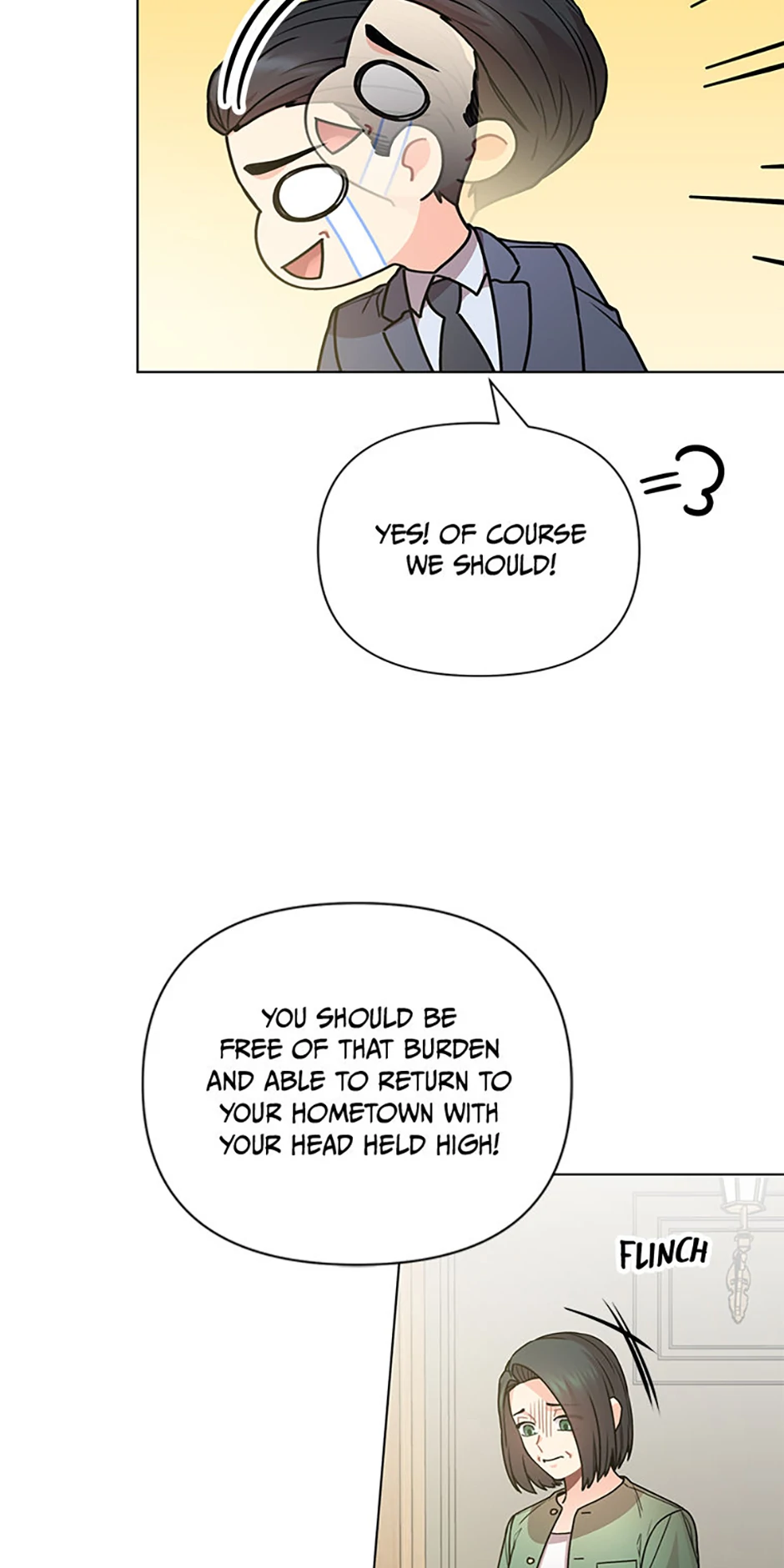 Frauds-In-Law [Official] chapter 64 page 24