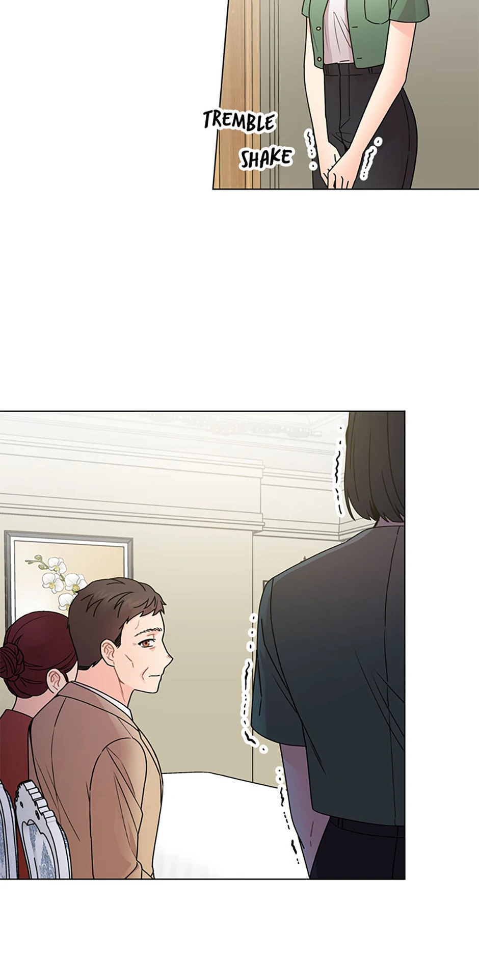 Frauds-In-Law [Official] chapter 64 page 25