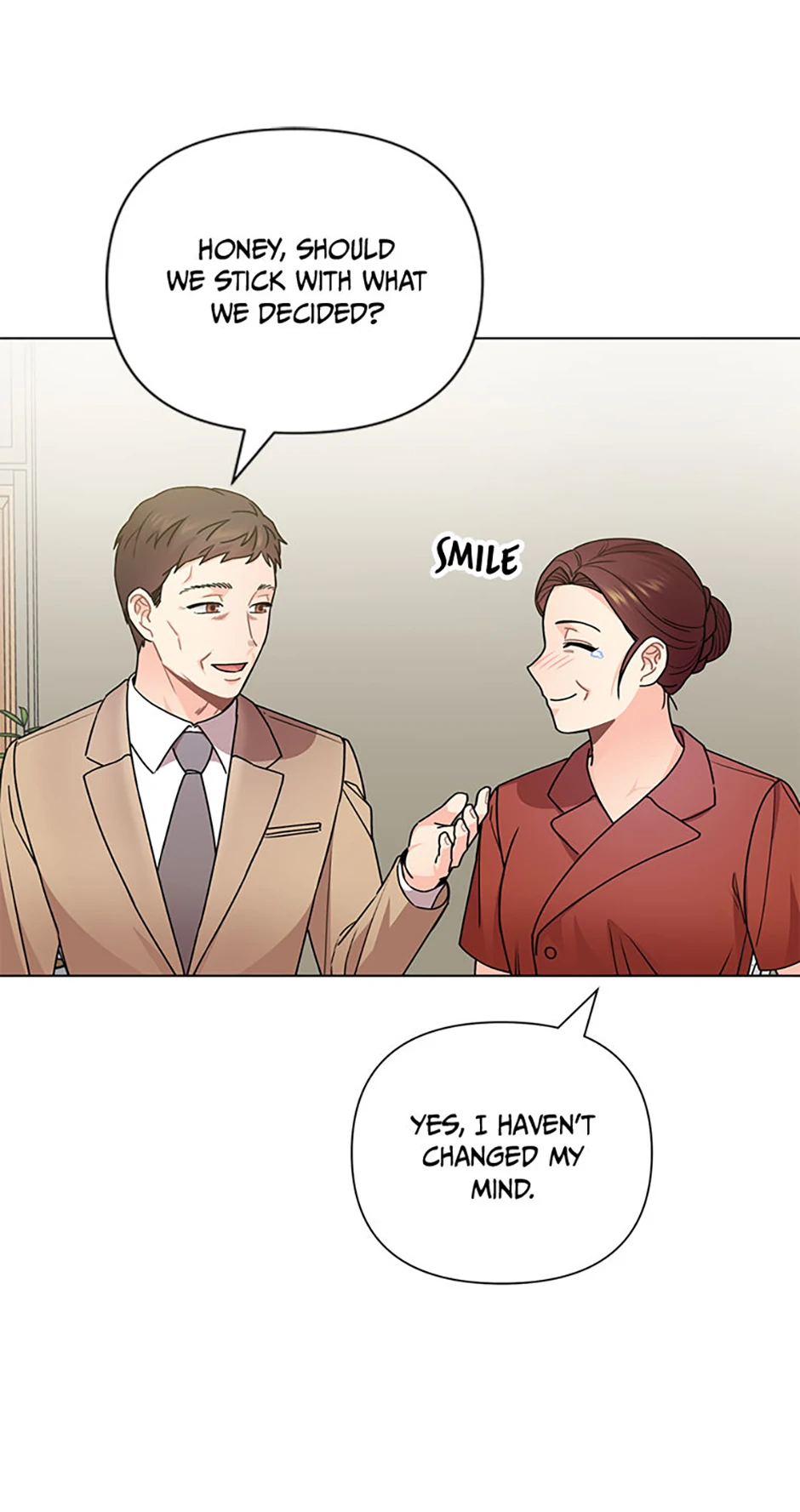 Frauds-In-Law [Official] chapter 64 page 26