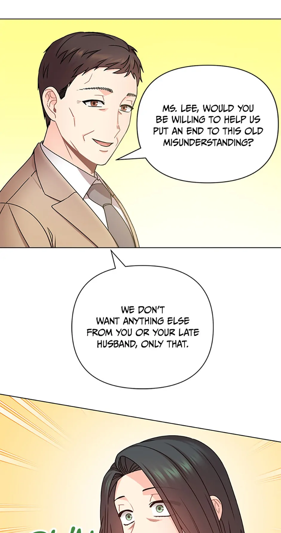 Frauds-In-Law [Official] chapter 64 page 27