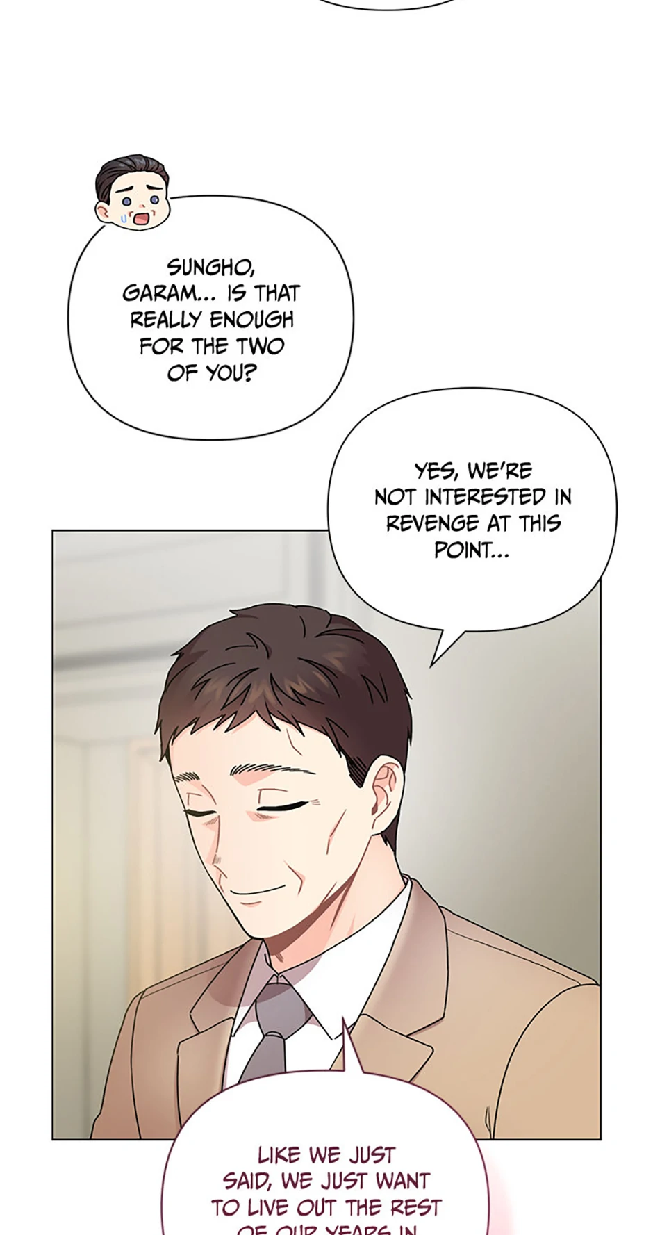 Frauds-In-Law [Official] chapter 64 page 29