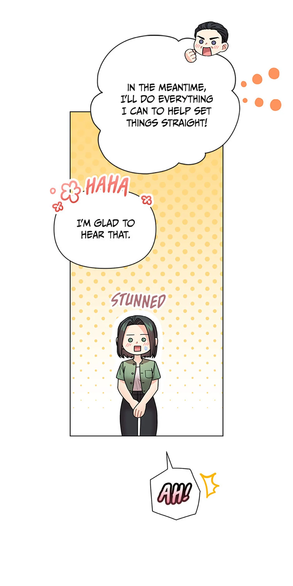 Frauds-In-Law [Official] chapter 64 page 31