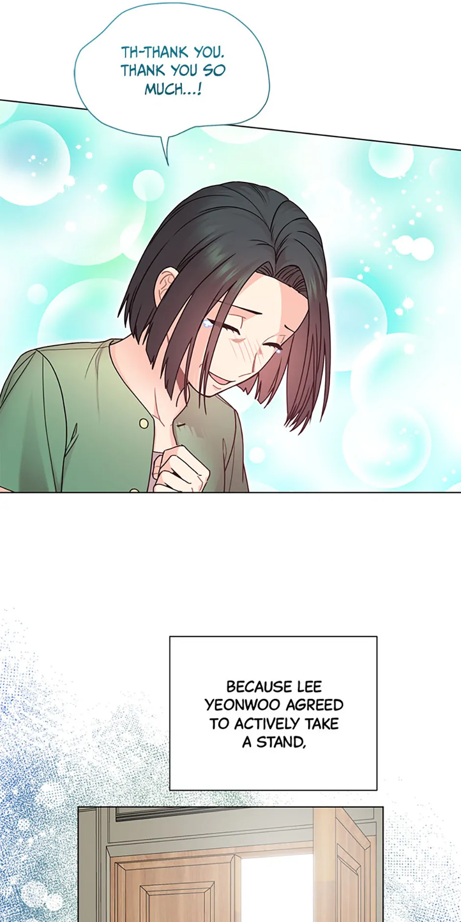 Frauds-In-Law [Official] chapter 64 page 32