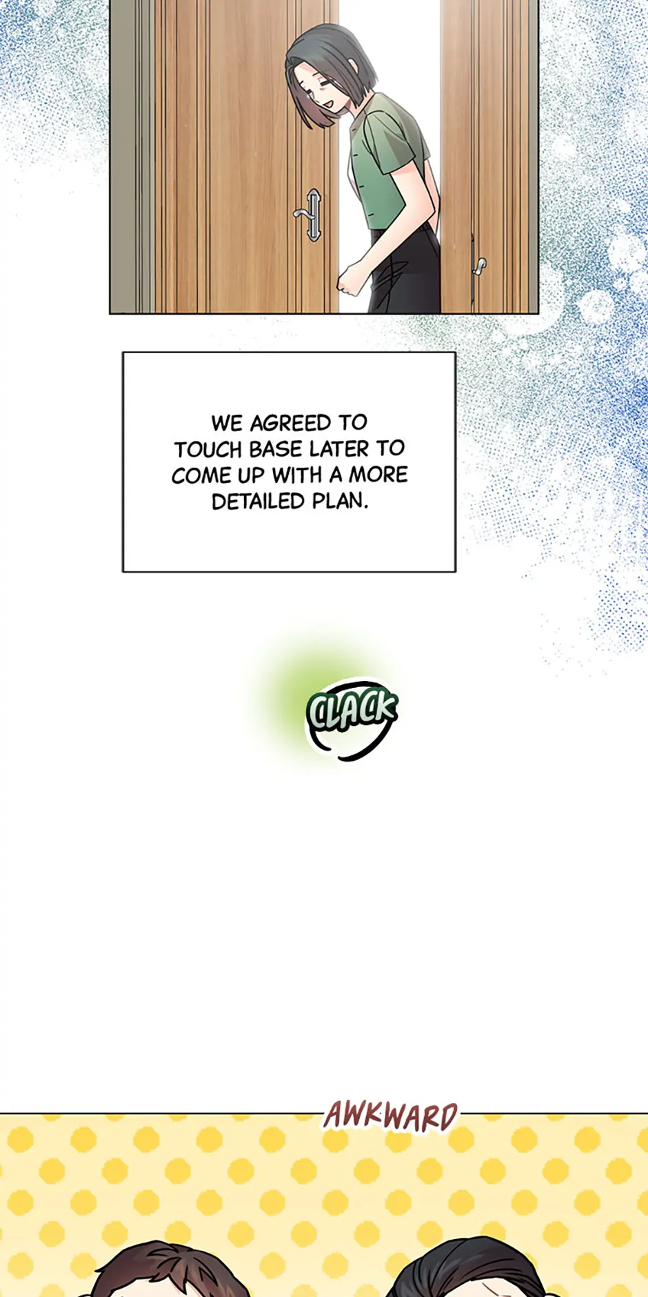 Frauds-In-Law [Official] chapter 64 page 33