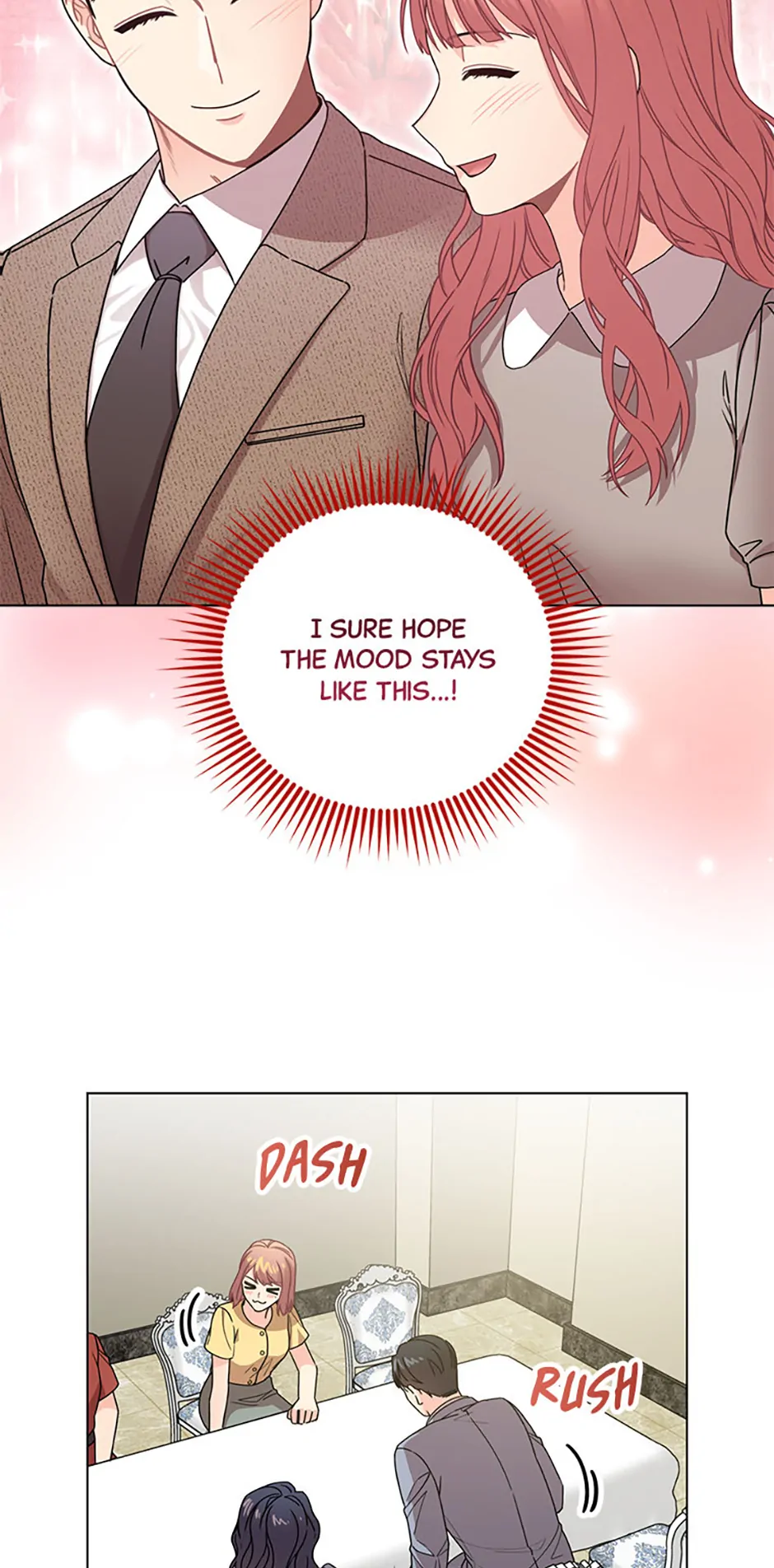 Frauds-In-Law [Official] chapter 64 page 38