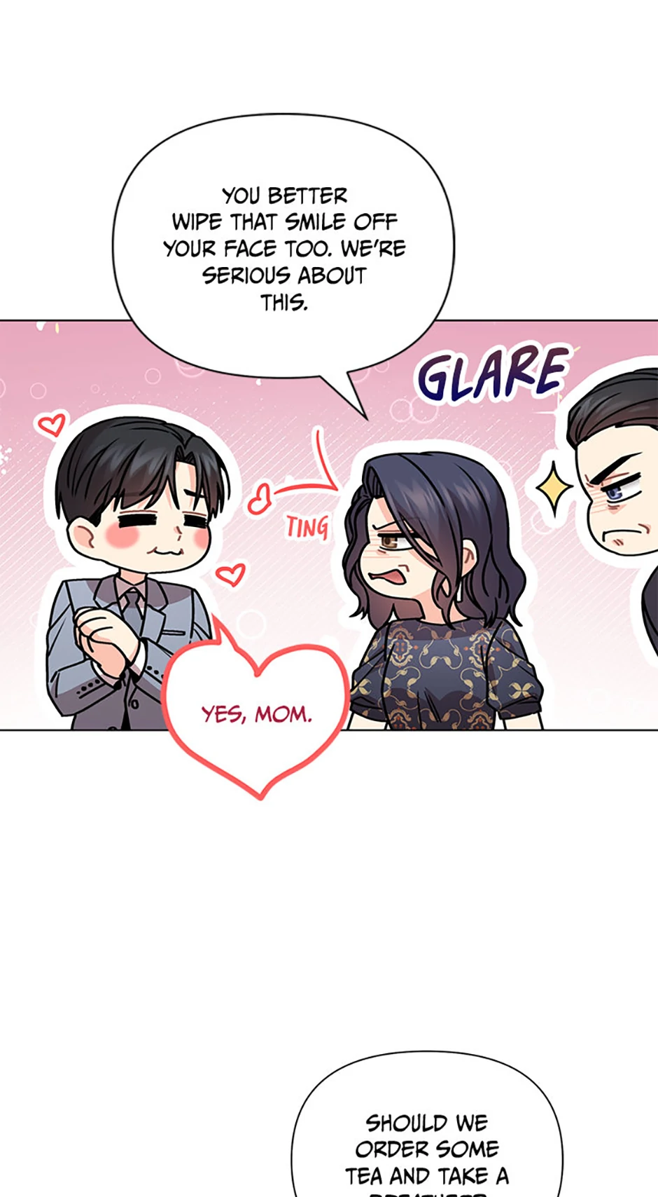 Frauds-In-Law [Official] chapter 64 page 41