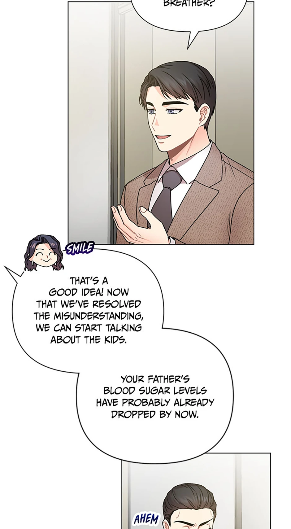 Frauds-In-Law [Official] chapter 64 page 42