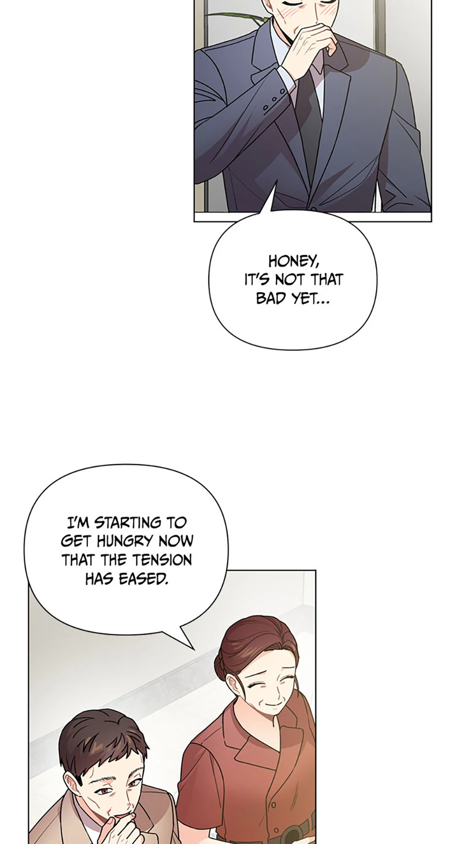 Frauds-In-Law [Official] chapter 64 page 43
