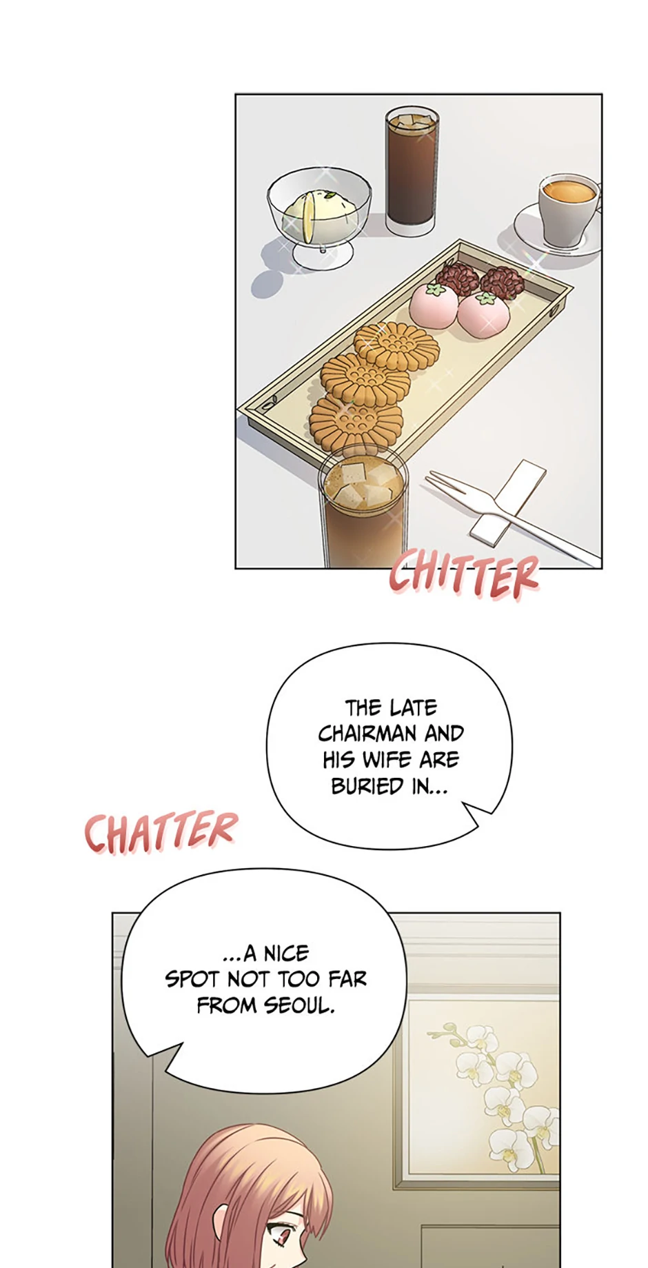 Frauds-In-Law [Official] chapter 64 page 46