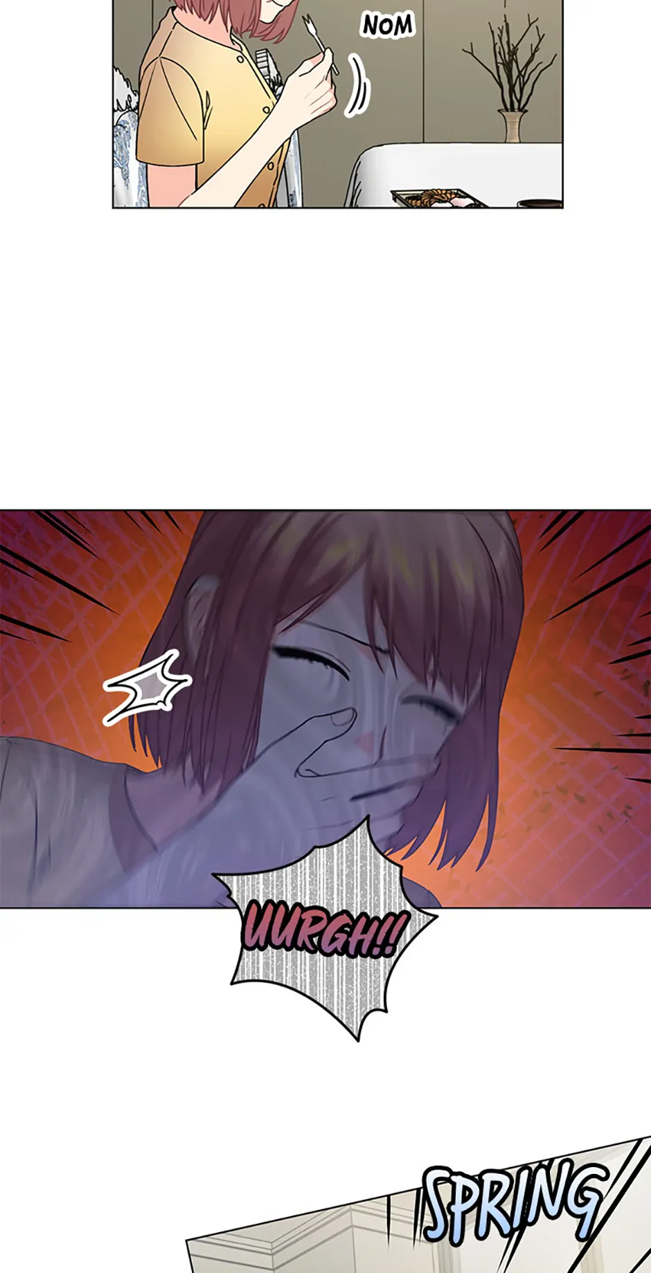 Frauds-In-Law [Official] chapter 64 page 47