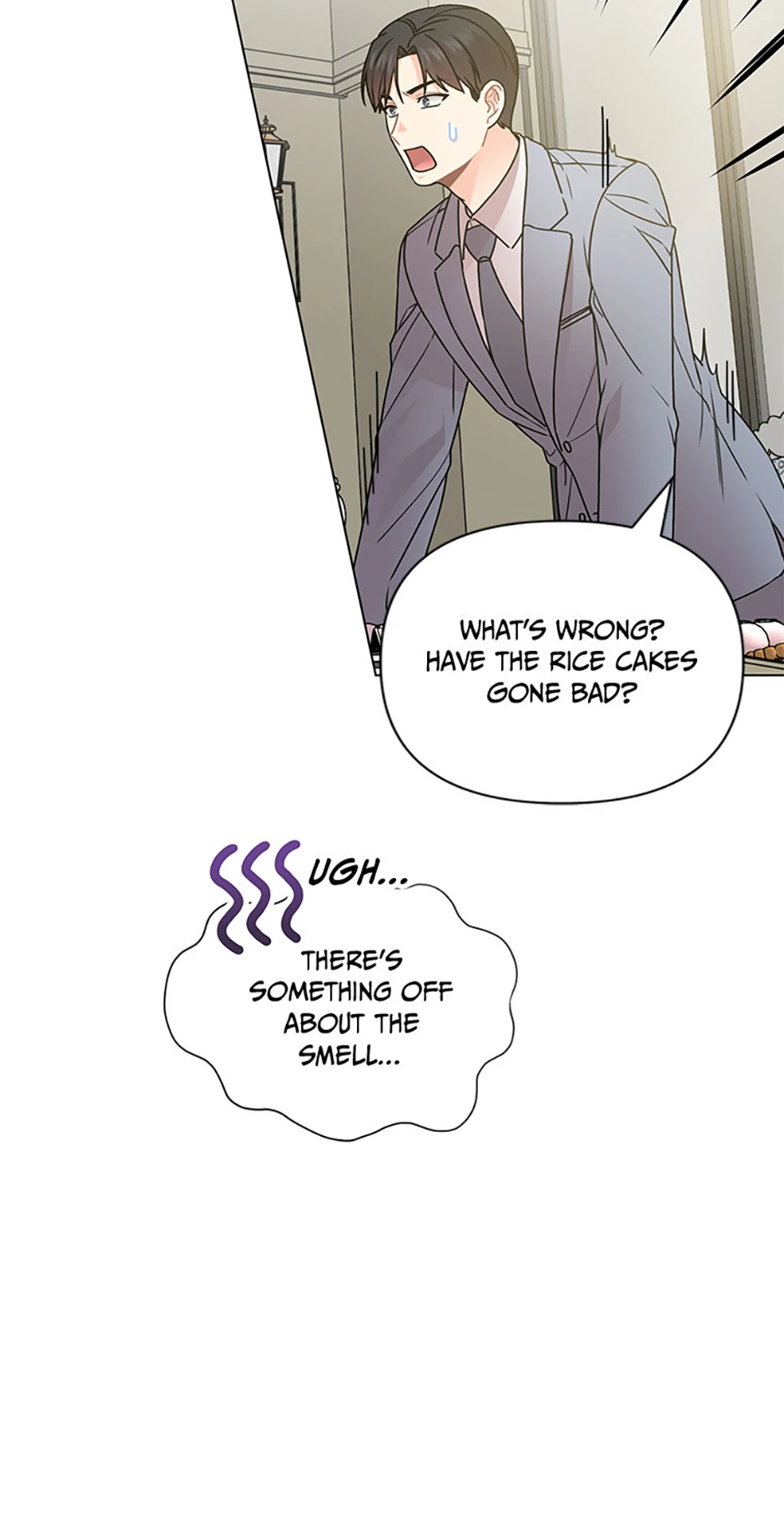 Frauds-In-Law [Official] chapter 64 page 48