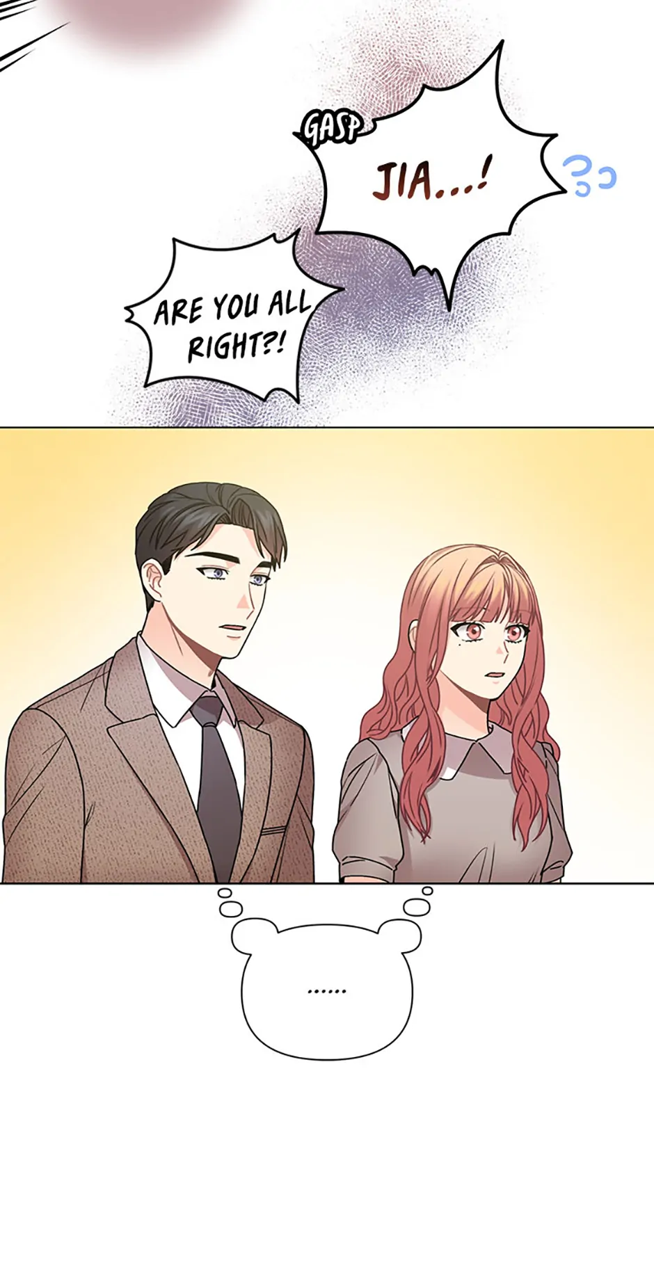 Frauds-In-Law [Official] chapter 64 page 50