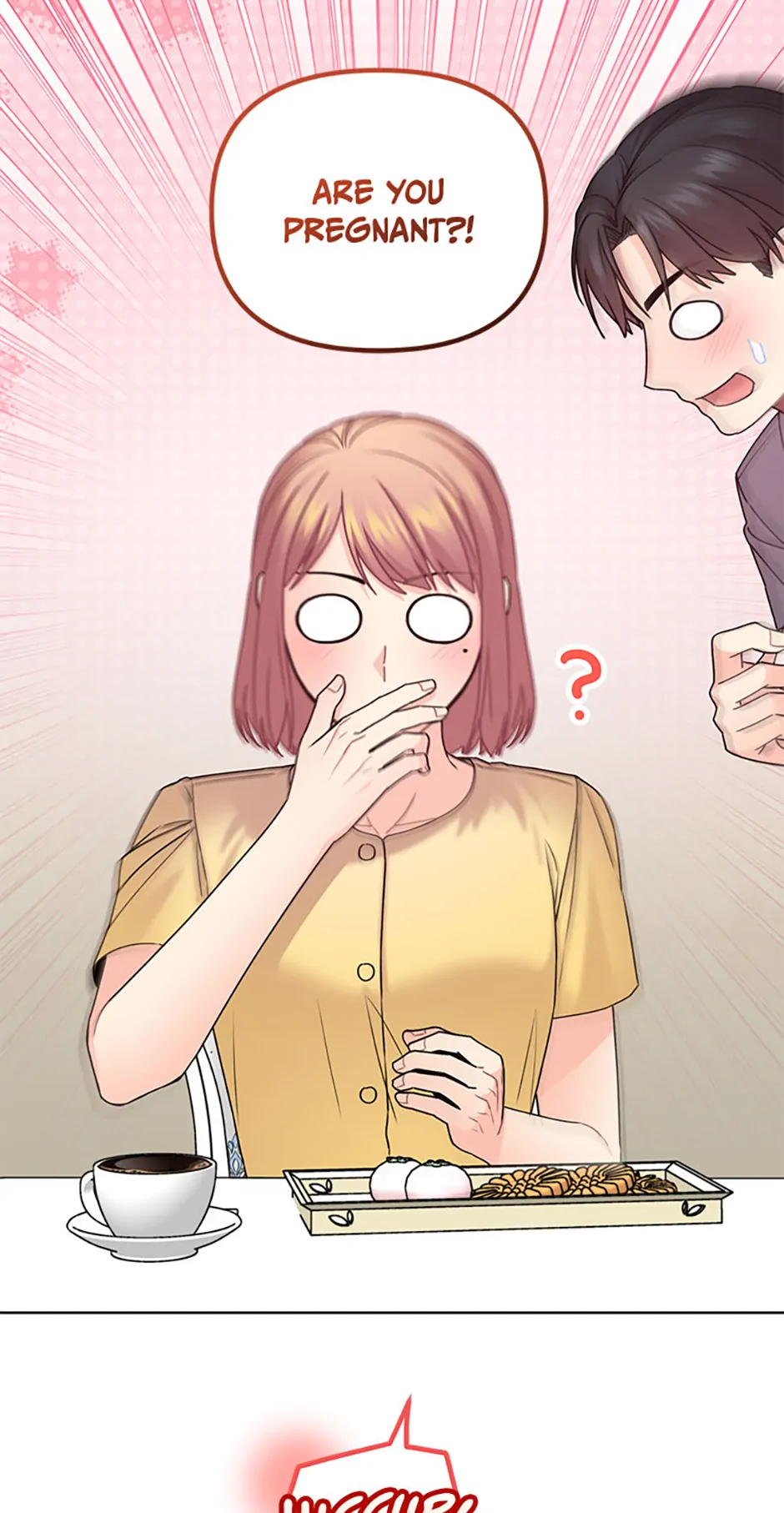 Frauds-In-Law [Official] chapter 64 page 54