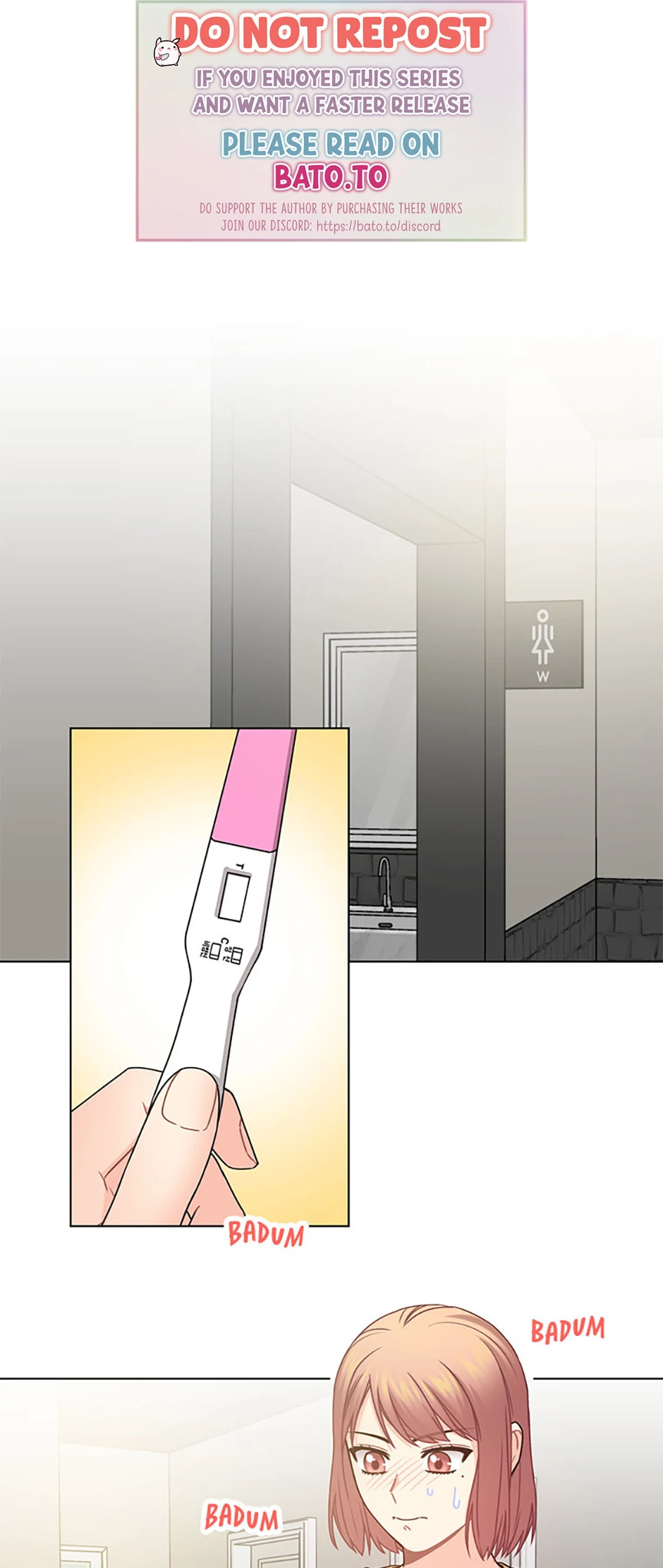 Frauds-In-Law [Official] chapter 65 page 1
