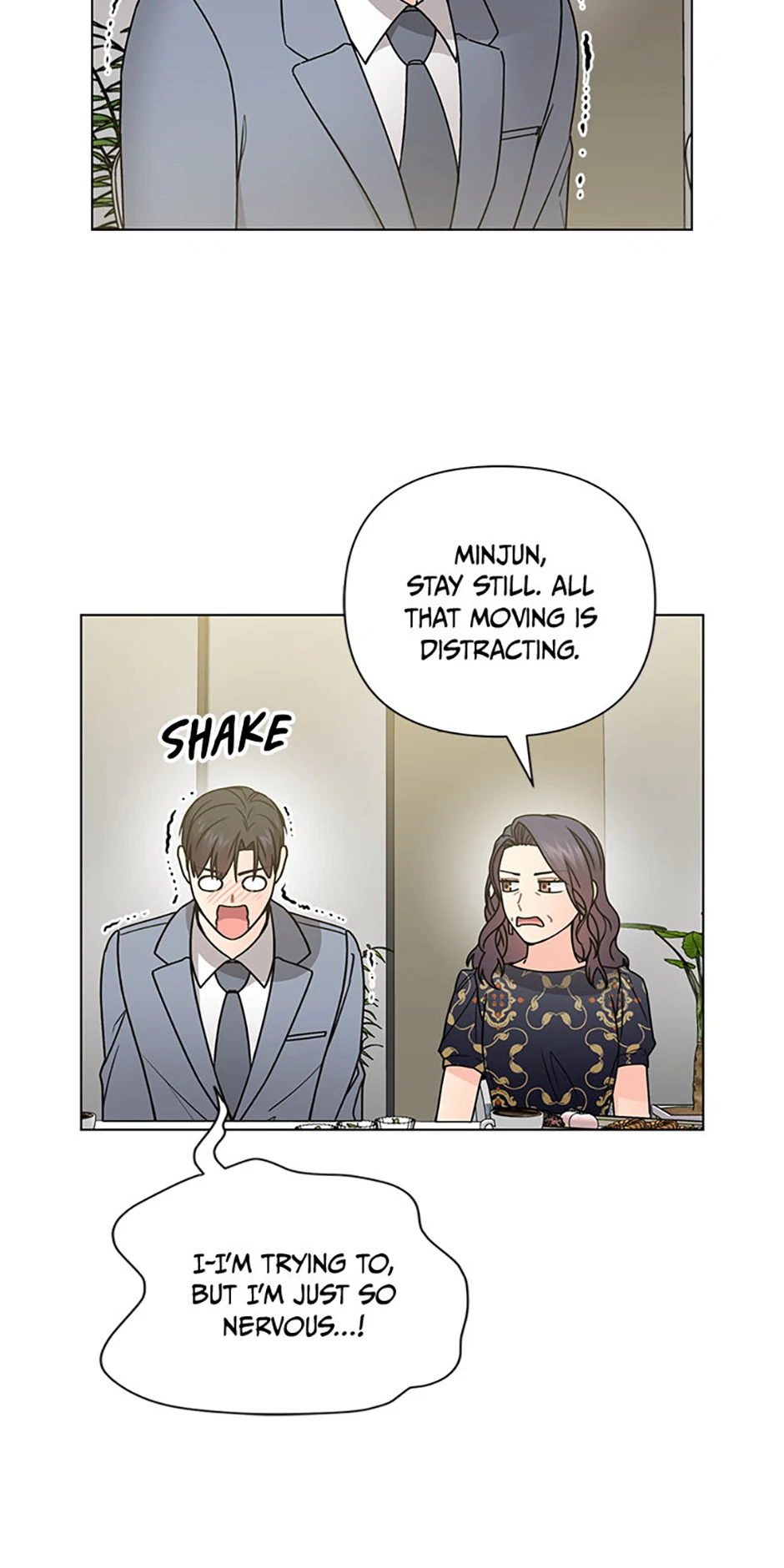 Frauds-In-Law [Official] chapter 65 page 3