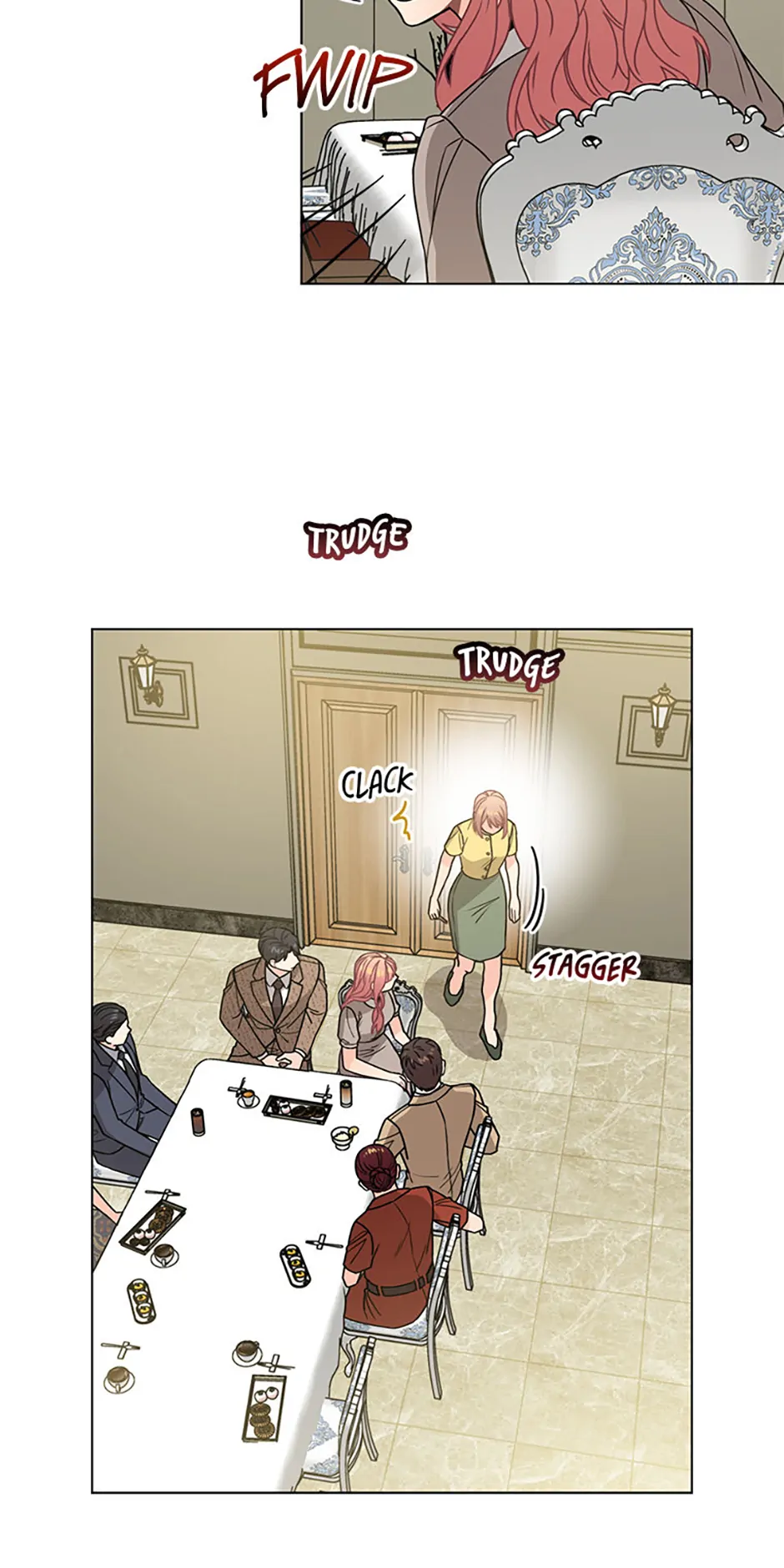 Frauds-In-Law [Official] chapter 65 page 5