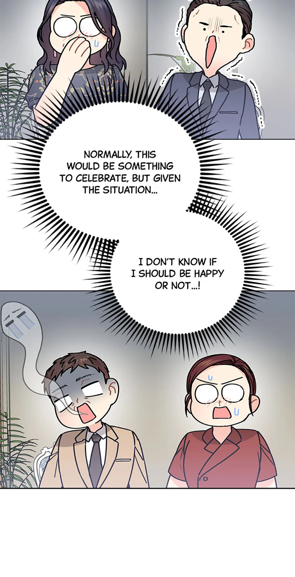 Frauds-In-Law [Official] chapter 65 page 10
