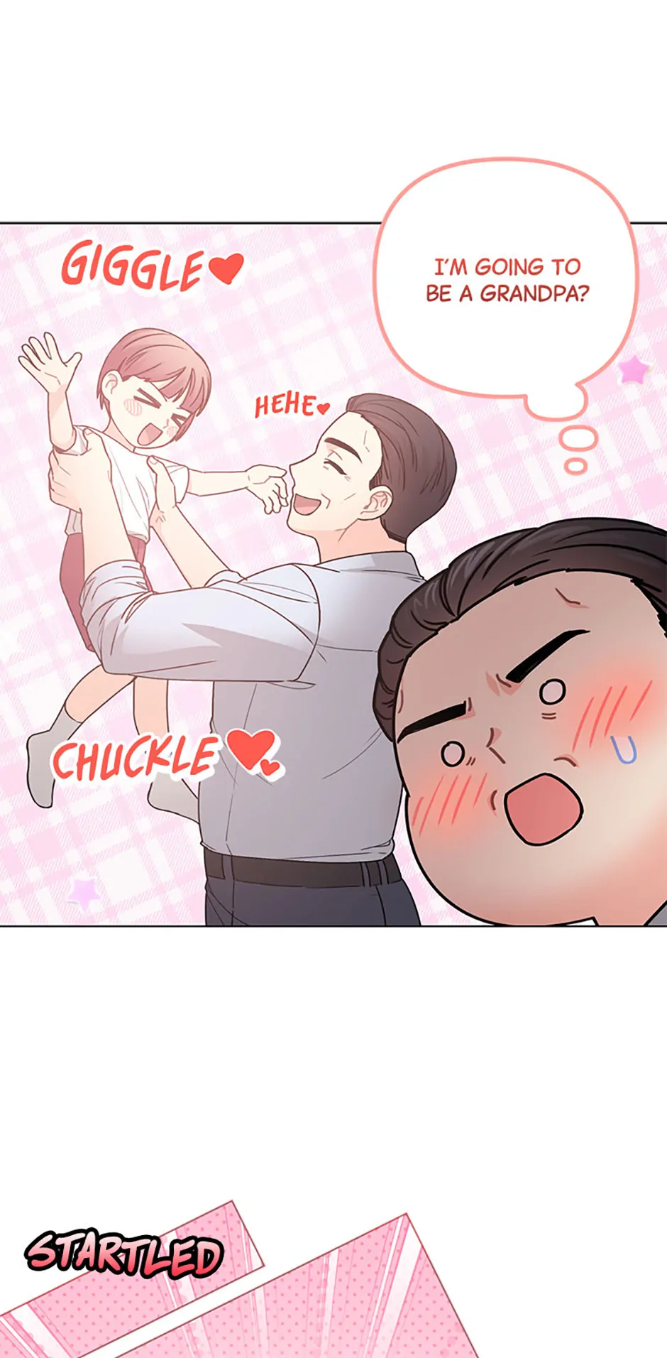 Frauds-In-Law [Official] chapter 65 page 11