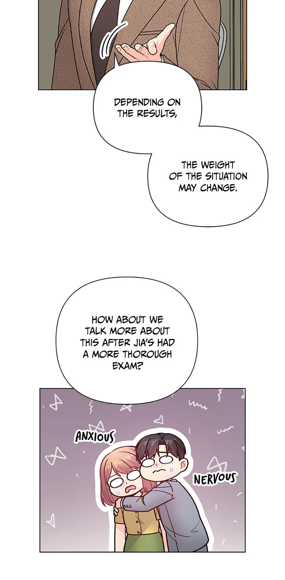 Frauds-In-Law [Official] chapter 65 page 15