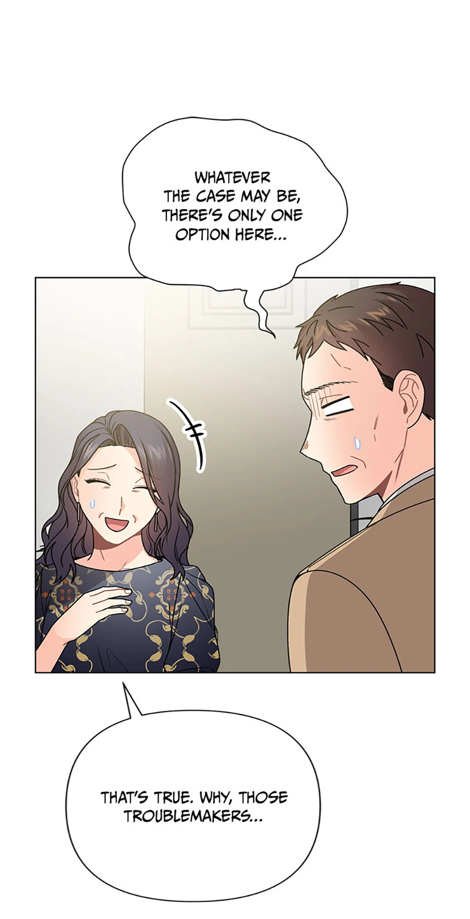 Frauds-In-Law [Official] chapter 65 page 16