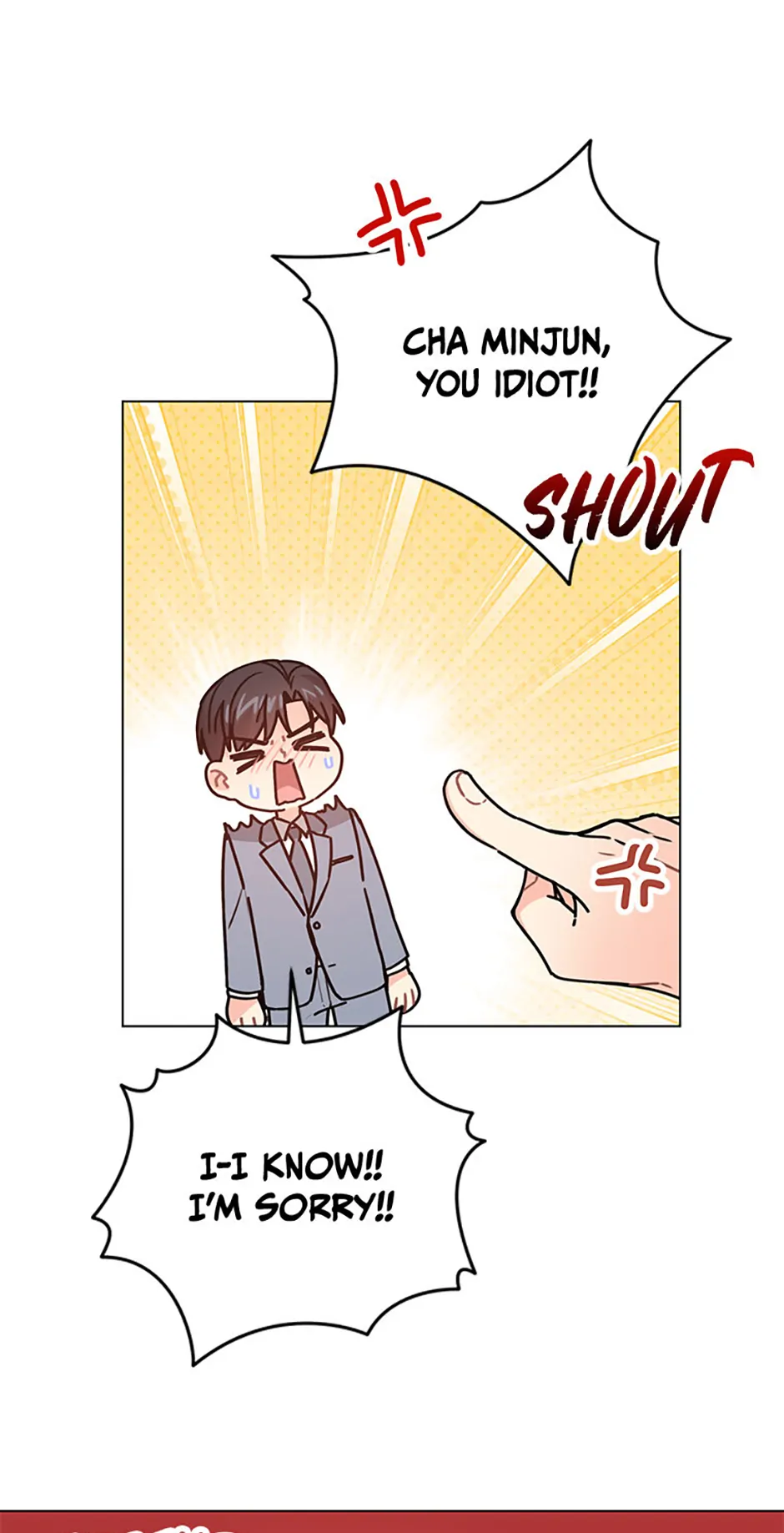 Frauds-In-Law [Official] chapter 65 page 17