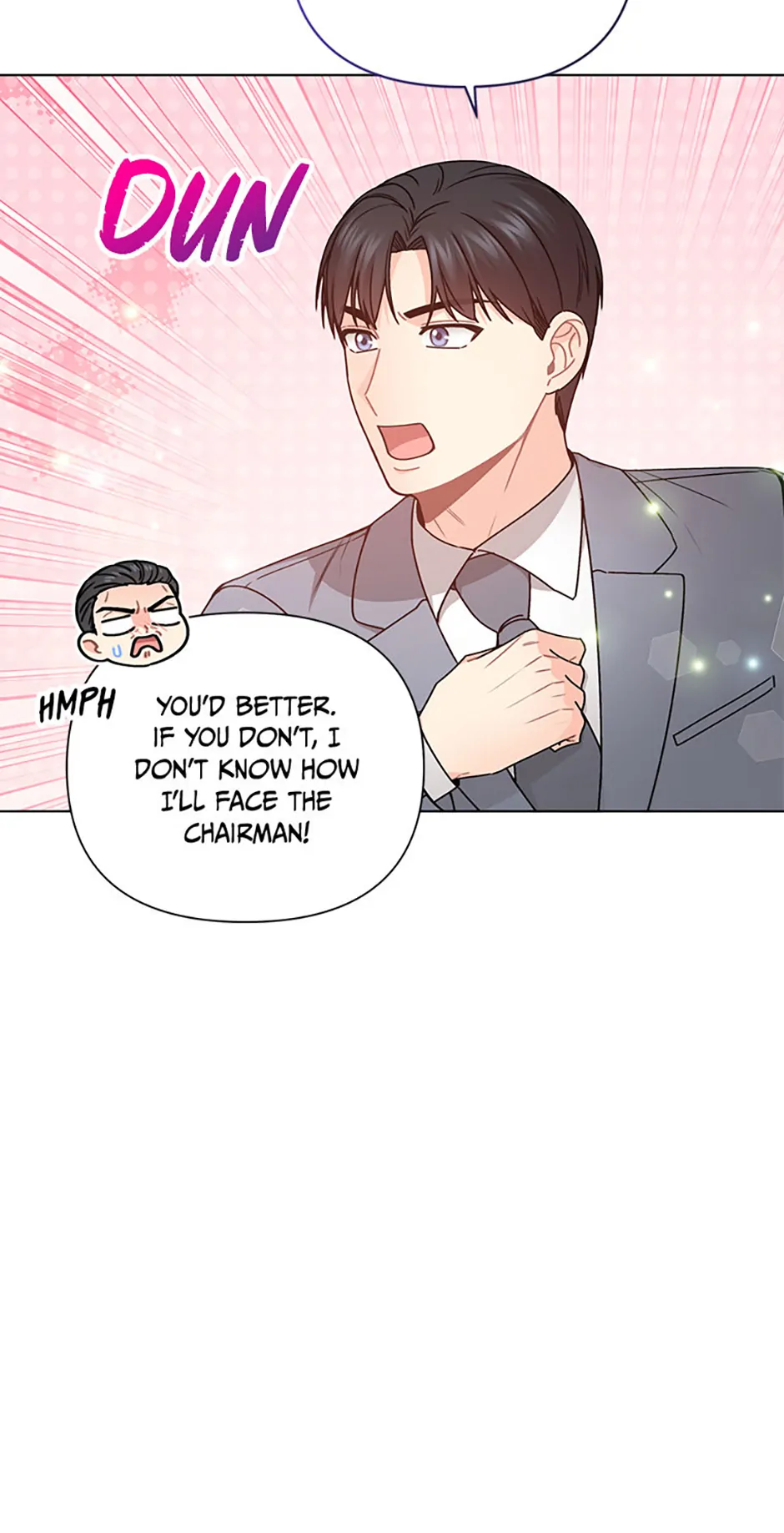 Frauds-In-Law [Official] chapter 65 page 19