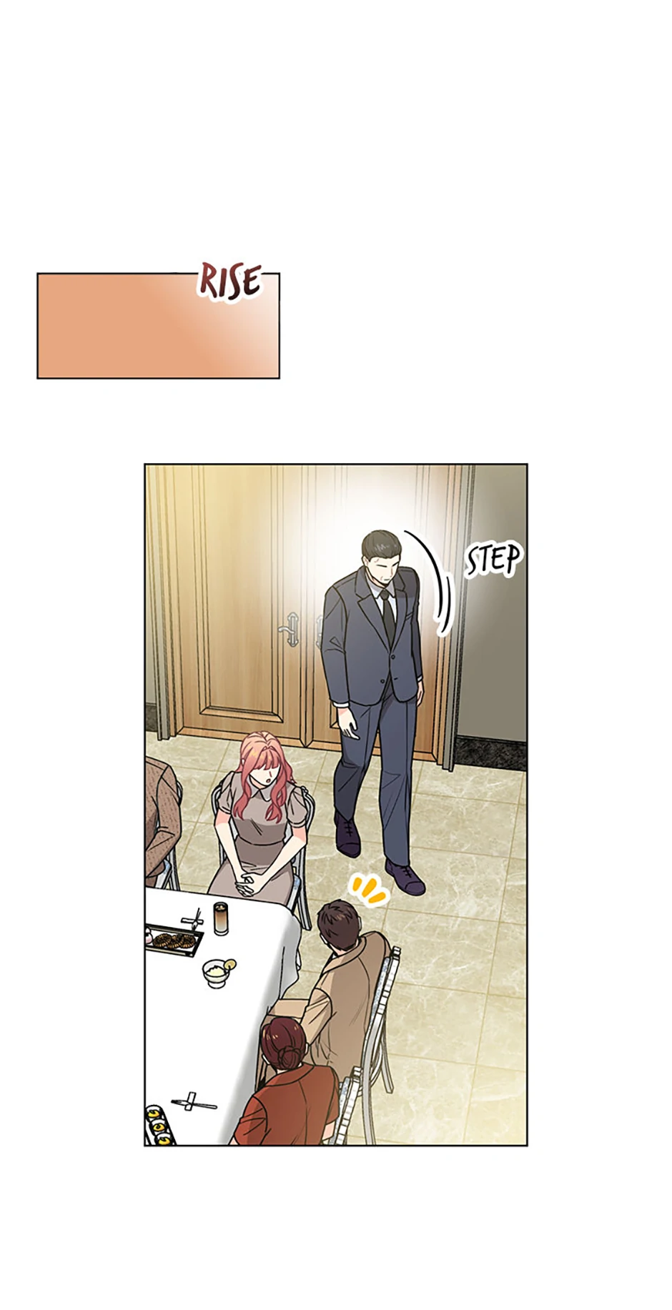 Frauds-In-Law [Official] chapter 65 page 20