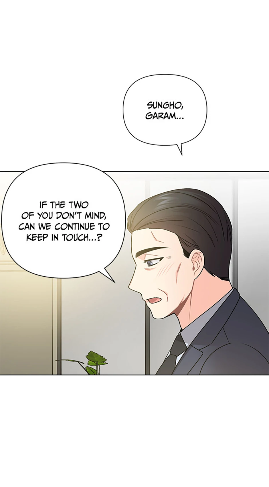 Frauds-In-Law [Official] chapter 65 page 21
