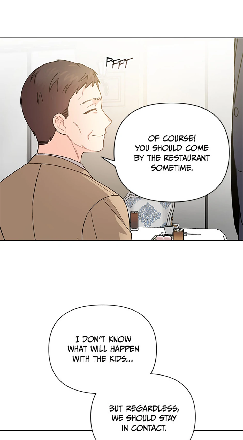 Frauds-In-Law [Official] chapter 65 page 22