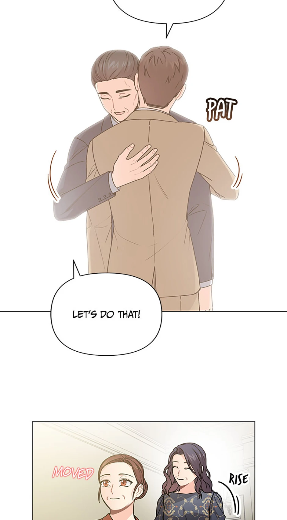 Frauds-In-Law [Official] chapter 65 page 23