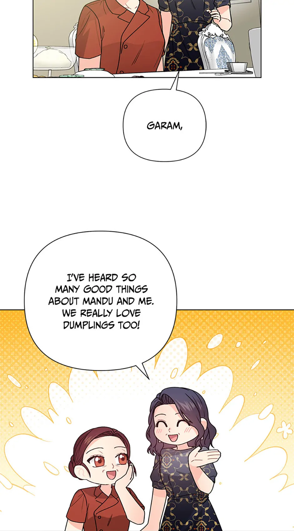 Frauds-In-Law [Official] chapter 65 page 24