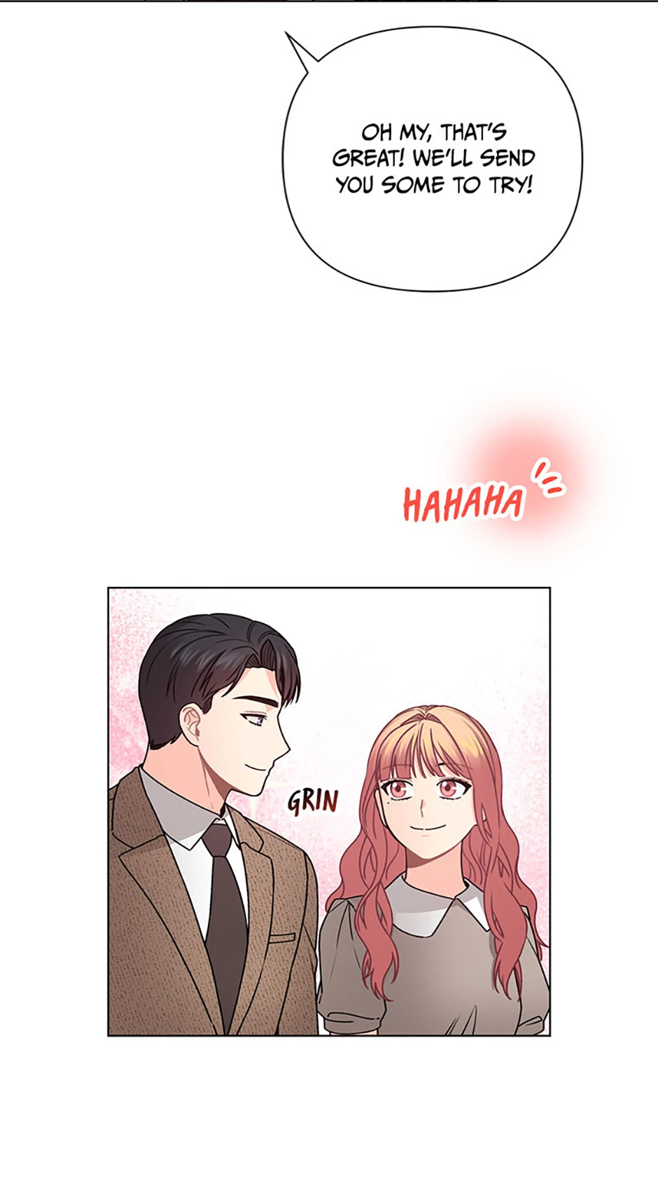 Frauds-In-Law [Official] chapter 65 page 25