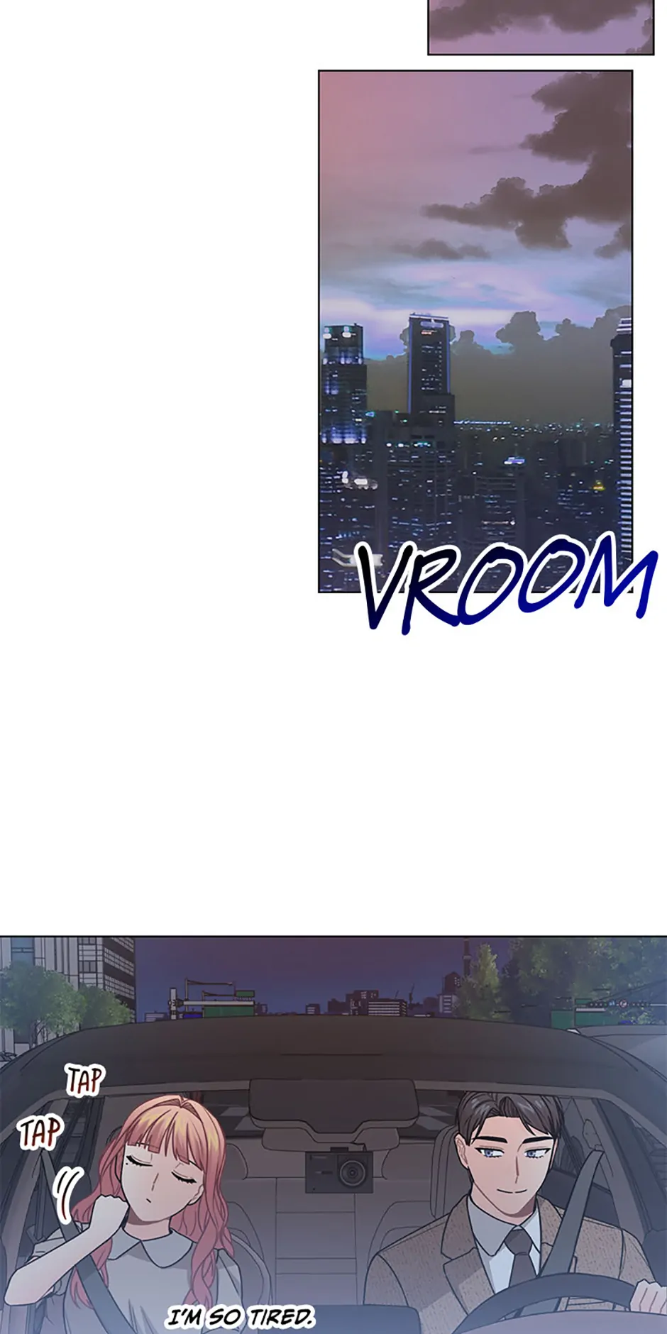 Frauds-In-Law [Official] chapter 65 page 28